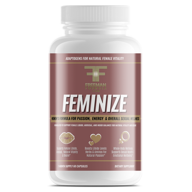 Feminize